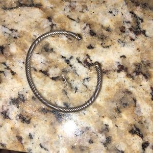 David Yurman Bracelet